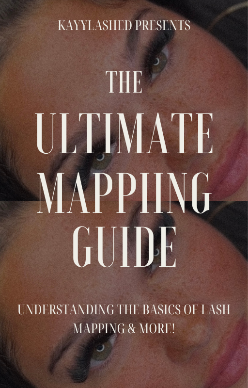 The Ultimate Mapping Guide